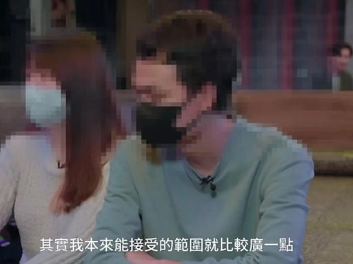 女友是性工作者！自爆月入60萬 恩客男友力挺：做功德有福報│TVBS新聞網