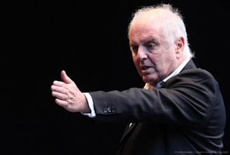 Daniel Barenboim