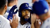 Santana, Melendez homer in Royals' 7-5 win over Orioles