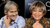 When Mavis Staples and Levon Helm met for some final music