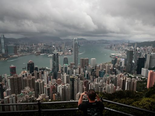 Opinion | How Russia, Iran and North Korea use Hong Kong to evade sanctions