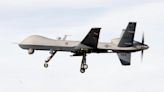 U.S. loses third $30 million Reaper drone off Yemen's coast