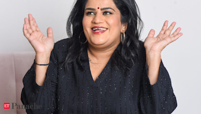 Meet Zarna Garg: Exploring the comedy queen's journey from a housewife to global fame