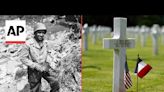 諾曼第登陸80週年 美聯社回顧記者前進戰場面對死亡