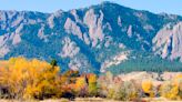 Why did a Colorado climbing coach get rescued from this popular climbing spot – with a cat in his backpack?