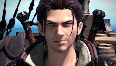 Naoki Yoshida Promises Final Fantasy 14 Graphical Update Will Fix Character Creator's 'Lifeless Eyes'