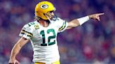 Aaron Rodgers Lays into Newsom over Covid-19 Lockdowns: California ‘Going to Sh**’