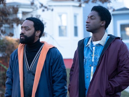 ‘Rob Peace’ Review: Chiwetel Ejiofor Finds Nuance in the Story of a Gifted Student Who Sells Drugs to His Classmates