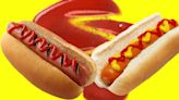 Don't Even Think About Putting This Condiment On A Hot Dog