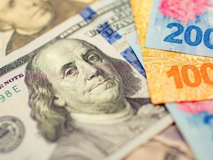 Dólar blue hoy: a cuánto cotiza el viernes 14 de junio con el MEP y el CCL