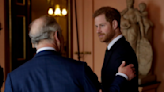 Prince Harry Breaks Silence on King Charles' Cancer Diagnosis and Their Reunion