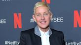 Ellen DeGeneres says she's 'done' after her upcoming Netflix special