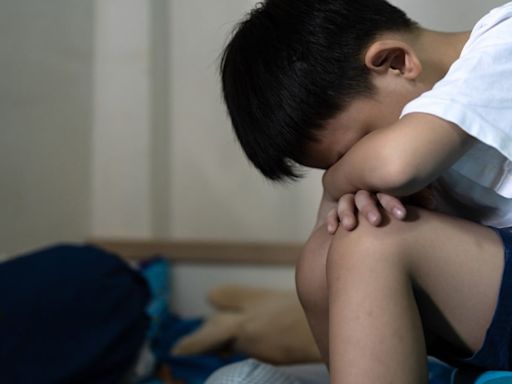 Hong Kong passes law making it mandatory to report suspected child abuse