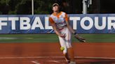How fast do softball pitchers throw? Tennessee alum, Olympian Monica Abbott holds pitch speed record