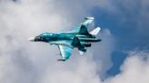 Ukrainian intel likely behind destruction of Russian Su-34 fighter jet at Chelyabinsk airbase