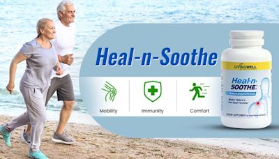 Heal-N-Soothe Review: Does It Help with Pain and Inflammation?