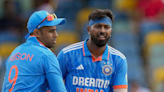 3 Likely Reasons Why Hardik Pandya Was Snubbed From India's T20I Captaincy