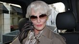 The Devil Wears Balenciaga: Alexis Stone Spent Three Months Morphing Into Miranda Priestly For Couture Week