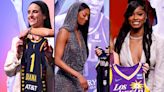 WNBA Draft grades: Fever earn A for picking Clark, Sky receive C+ even with Angel Reese