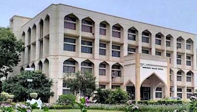 Jamia professor suspended over ‘sexual harassment’ charge by 4 PhD scholars