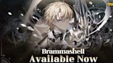 GrandChase releases the new hero Brammashell to give your party a tanky boost