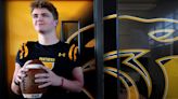 Newbury Park's Brady Smigiel is The Star's All-County Football Offensive Player of the Year