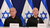 ICC seeks arrest warrants for Netanyahu, Hamas leaders | Honolulu Star-Advertiser