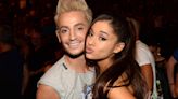 Ariana Grande’s Brother Frankie Defends Her From Cannibalism Rumors: ‘Lowest Y’all Have Ever Gone’
