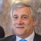 Antonio Tajani