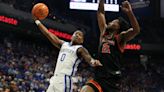Brown: John Calipari and Kentucky basketball have big problem until 7-footers return