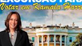 ‘Kamala pronta’: Os memes brasileiros sobre as eleições nos EUA