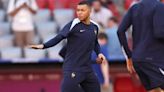 Confían en ver la mejor versión de Mbappé ante España