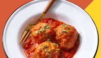 The Secret Ingredient for Perfect Meatballs Is Actually Kind of Obvious