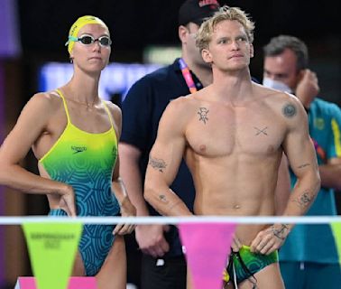 15 Celebs Who Are Dating Or Married To Olympic Athletes