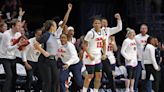 Down goes No. 1! Women’s basketball world reacts as Ole Miss topples Stanford