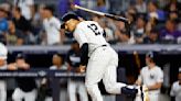 Grisham's 3-run homer, Judge and Cabrera solo drives lift Yankees over Dodgers 6-4 to prevent sweep