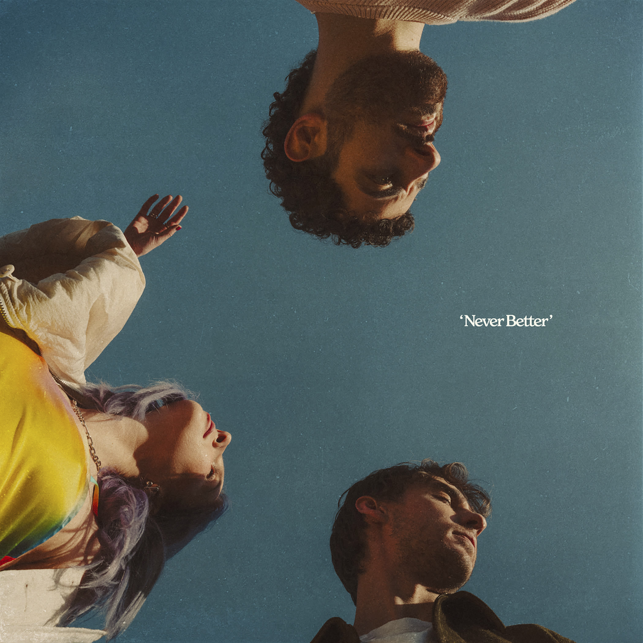 Music Review: Canadian trio Wild Rivers' elegant harmonies soar on new album, 'Never Better'