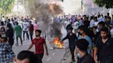 Bangladesh Protests: 778 Indian Students Return Home As Quota Row Kills 105, Clashes Continue