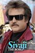 Sivaji The Boss