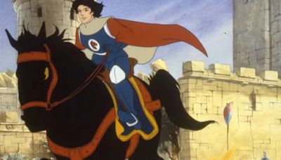 The Legend of Prince Valiant Season 1 Streaming: Watch & Stream Online via Amazon Prime Video