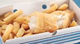 Gareth Southgate's favourite fish and chip shop is less than an hour from Teesside