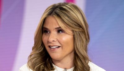 Fans Are Loving Jenna Bush Hager’s Rare Photos of Husband Henry in Birthday Tribute