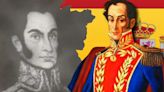 De “libertador a genocida”: la otra cara de Simón Bolívar en la historia de la guerra civil española en suelo americano