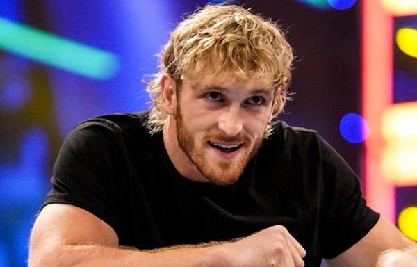 Stephen Amell Praises Logan Paul's Work In WWE, Teases Possibility Of One More Match - Wrestling Inc.