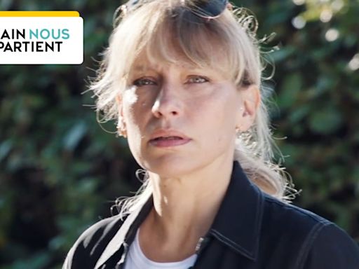 Demain nous appartient : Aurore surprend William dans les bras d’une autre femme