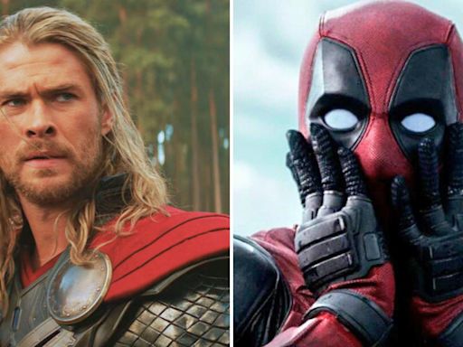 'Deadpool 3': ¿Por qué Thor aparece llorando? Escena explicada (teorías)