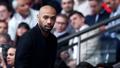 Odds slashed on Thierry Henry to be next Wales manager as FAW announce what they want