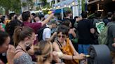 Indignación tras el grito de guerra de Barcelona contra el turismo masivo: el Ayuntamiento condena las molestias causadas a los turistas