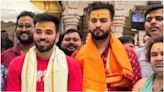 Police Complaint Filed Against Elvish Yadav For Taking Photos At Kashi Vishwanath Temple