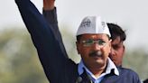 Delhi chief minister Kejriwal arrested in liquor graft case